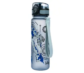 BAAGL Roboti Tritan butelka do picia / 500 ml