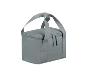 Riva Case 5705 szara / torba termoizolacyjna 5l