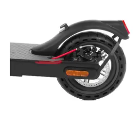 Sencor S20/S30 Zapasowy błotnik z uchwytem i lampką / do SCOOTER ONE