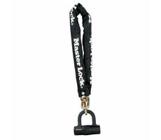 Master Lock 8234EURDPRO Łańcuch rowerowy 900 mm