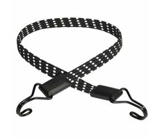 Master Lock 3229EURDAT Zacisk gumowy płaski odblaskowy - 80 cm