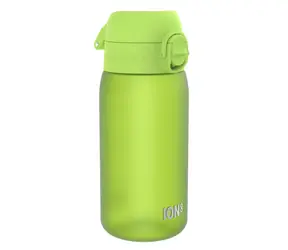 ion8 Szczelna butelka Zielony zielony 350 ml