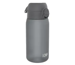 Butelka szczelna ion8 szara 350 ml / wyprzedaż