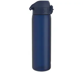 ion8 Szczelna butelka granatowa 500ml 