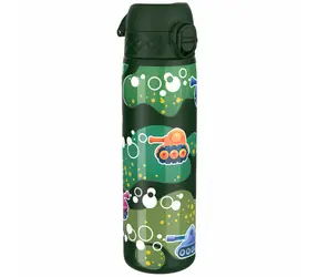 ion8 Szczelne zbiorniki na butelki ze stali nierdzewnej 600 ml