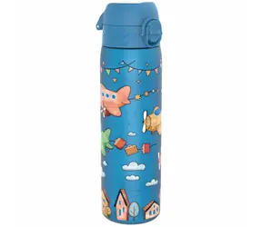 ion8 Samoloty z szczelną butelką 500ml