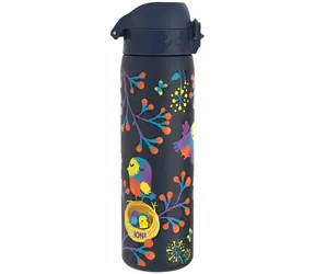 ion8 Szczelna butelka Birds 500ml