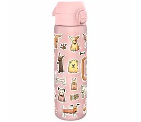 ion8 Szczelna butelka dla psów 500ml