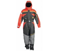 Rozpakowany - Kombinezon pływający Daiwa Team Daiwa Kombinezon pływający L / rozpakowany