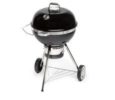 Fieldmann FZG 1017 / Grill węglowy / 57 cm