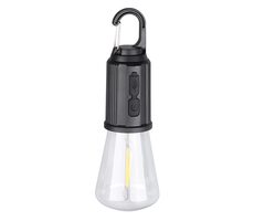 Lampa akumulatorowa LED Solight WN51 Camp / 100lm / Li- ION / pudełko ekspozycyjne