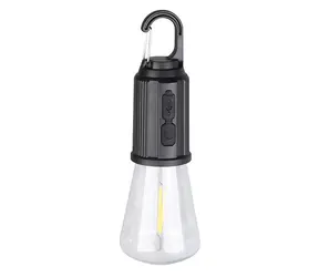 Lampa akumulatorowa LED Solight WN51 Camp / 100lm / Li- ION / pudełko ekspozycyjne