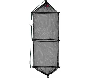 Suretti Siatka rybacka z pływakiem 35x90cm