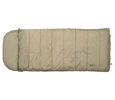 Śpiwór Defender II szeroki