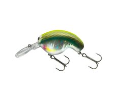 Daiwa Wobbler Prorex Fuku 1 Korba 5.5cm 14.5g Yummi