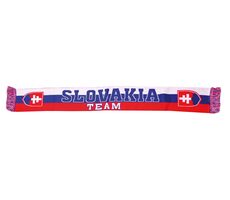 SPORTTEAM Szalik dzianinowy SR 4