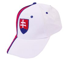 Czapka SPORTTEAM SR 3