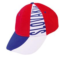 Czapka SPORTTEAM SR 4