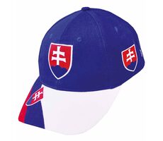 Czapka SPORTTEAM SR 6