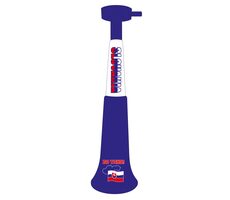 Rura SPORTTEAM z przedłużeniem SPORTTEAM® Słowacja 2