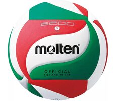 Molten V5M 2200 Siatkówka