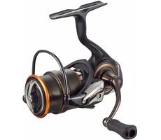 Kołowrotek Daiwa 21 Presso LT 2000SS-P