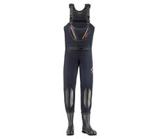 Daiwa Pacifiers D-VEC CR Flex Neoprene Waders 40/41