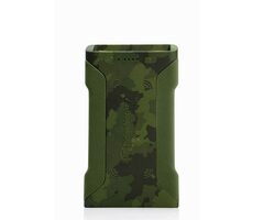 Bez pudełka - Power bank RidgeMonkey Vault C- SMART Wireless 26950mAh Camo / bez pudełka