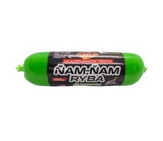 DK FISHING Innowacyjne ciasto Pyszna ryba Czosnek 135g