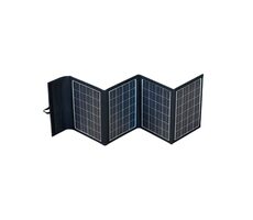 Holdcarp Panel słoneczny składany system solarny 20W