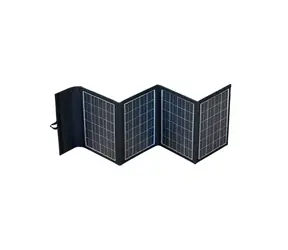 Holdcarp Panel słoneczny składany system solarny 20W