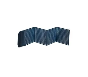 Holdcarp Panel słoneczny składany system solarny 40W