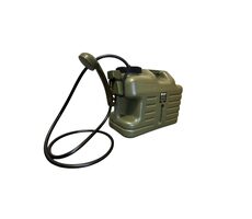 Holdcarp Canister Shower Akumulatorowy prysznic kempingowy 18L