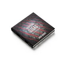 Jakub Vágner Book Arapaima gigas - The Red Queen of the Amazon