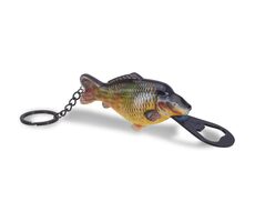 Otwieracz do butelek Saenger Karp Przegrzebek 9,1 cm