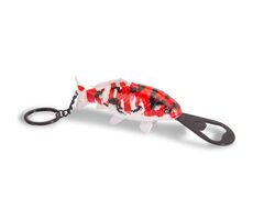 Otwieracz do butelek Saenger KOI karp 9,1 cm