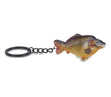 Wisiorek Saenger Karp Łuskowaty 6,3 cm