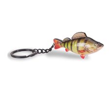 Wisiorek Saenger Perch 6,4 cm