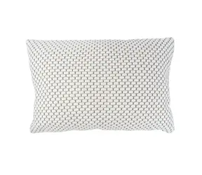 Poduszka grzewcza Hugo Frosch Eco Classic Comfort Hamburg wykonana z bawełny BIO z termoforem 