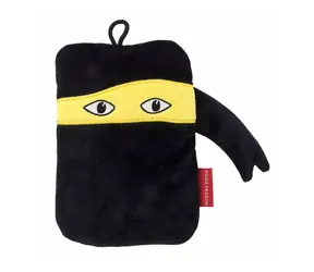 Hugo Frosch Eco Junior Comfort dziecięcy termofor - Ninja