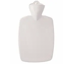 Hugo Frosch Classic Plant 1.8L Termos przezroczysty - kremowy