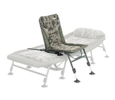Rozpakowano - fotel Mivardi CamoCODE Combi / rozpakowano