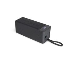 Bateria Nash Powerbank Powerbanx Hub 80k
