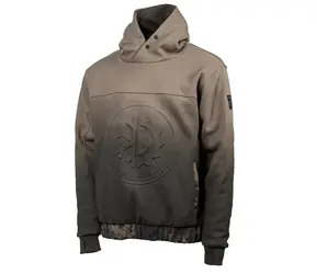 Bluza z kapturem Nash Zero Tolerance Wind Chill Two Tone Element M
