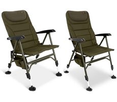 Fotel AVID Revolve X