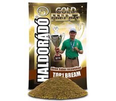 Haldorado Gold Feeder Bait Mix 1kg TOP1 Bream