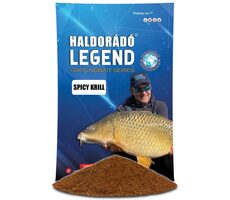 Haldorado Legend Zanęta 800g Kryl pikantny