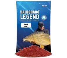 Haldorado Legend Groundbait Bait Mix 800g Chilli-Lime