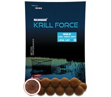 Kulki Haldorado Krill Force Long Life 700g 16mm Krill Indian Spice