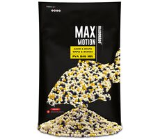 Haldorado Max Motion PVA Bag Mix 600g Klon/Banan